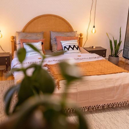 Zentral In Coburg: Exklusive Stadtwohnung - Ideal Fuer Gruppen Екстериор снимка