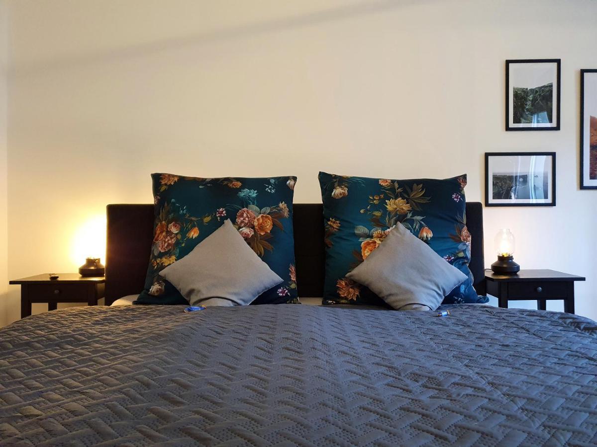 Zentral In Coburg: Exklusive Stadtwohnung - Ideal Fuer Gruppen Екстериор снимка