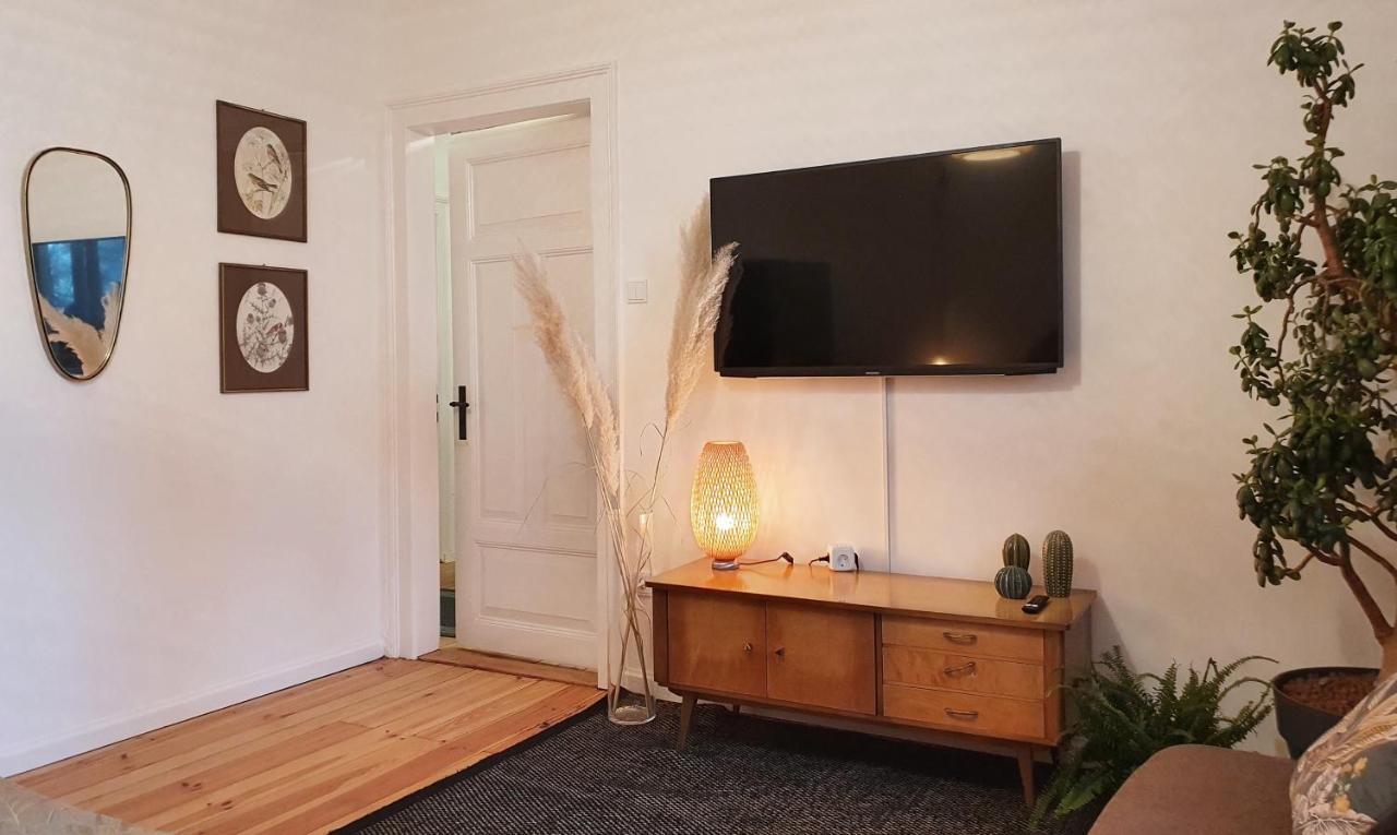 Zentral In Coburg: Exklusive Stadtwohnung - Ideal Fuer Gruppen Екстериор снимка