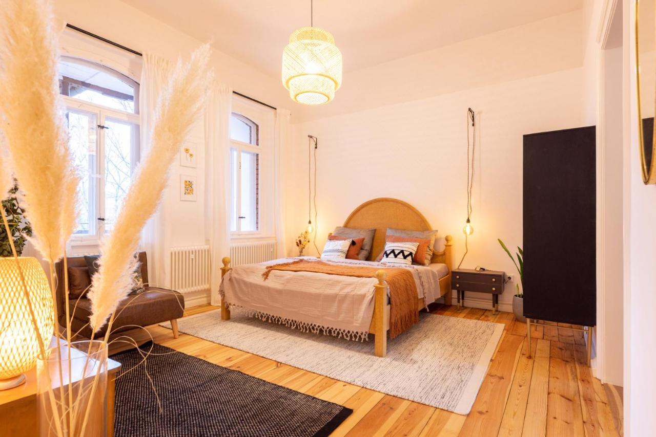 Zentral In Coburg: Exklusive Stadtwohnung - Ideal Fuer Gruppen Екстериор снимка